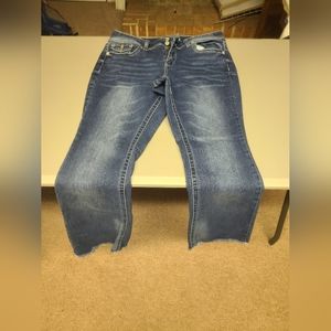 5/$25 Sale Gemma Rae jeans